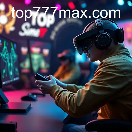 The Evolution of Online Gaming in 2025