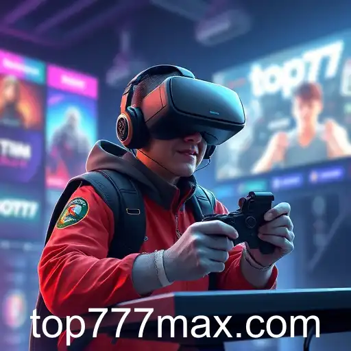 The Future of Online Gaming Platforms