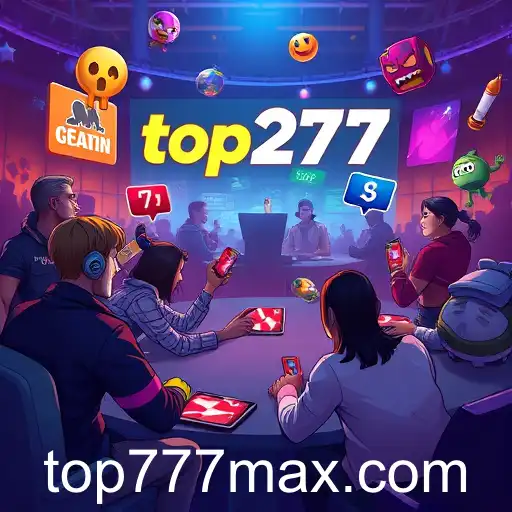 The Evolving Landscape of Online Gaming