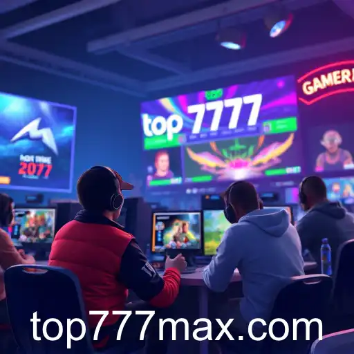 The Evolution of Online Gaming: Insights from Top777