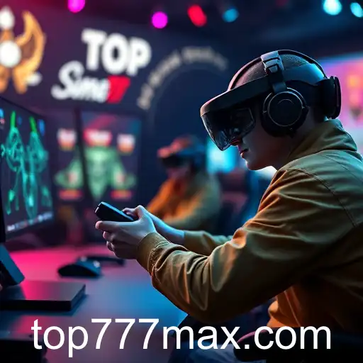 Gaming Trends and Innovations in 2025