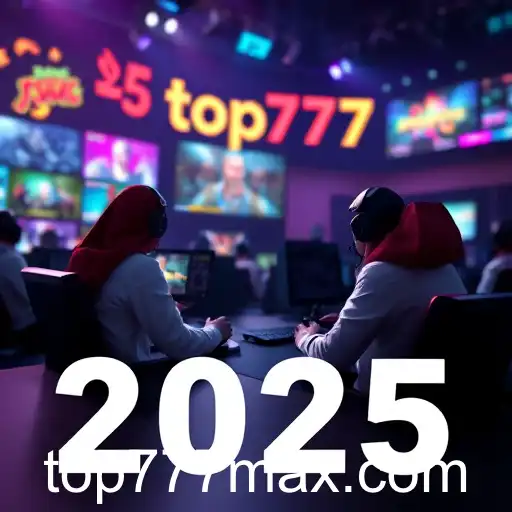 Rise of Online Gaming in 2025