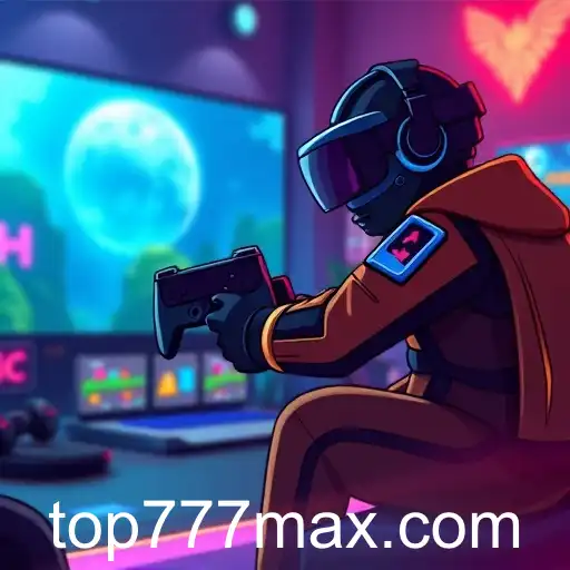 The Rise of Online Games in 2025