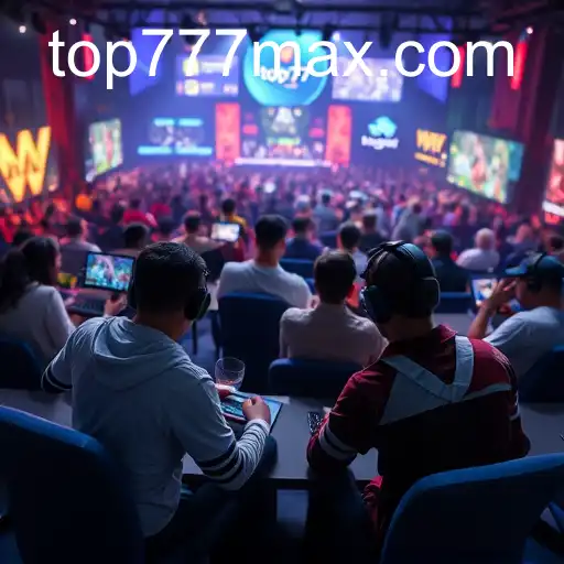 The Rise of Online Gaming in 2025