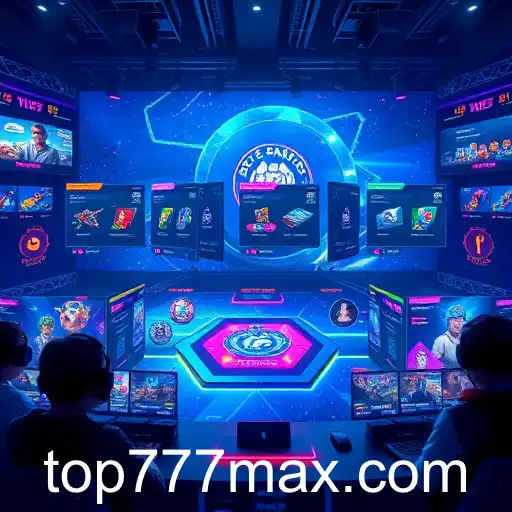 The Rise of Online Gaming in 2025