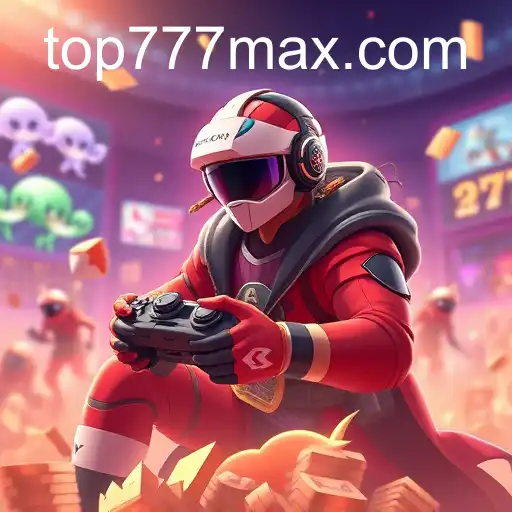 The Rise of Top777 in the Gaming World