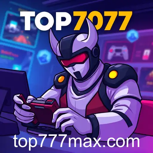 The Rise of Top777 in Online Gaming