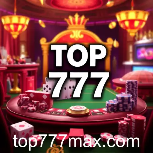 The Rise of Top777: Redefining Online Gaming in the Future