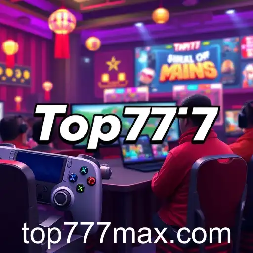 Adapting to the Digital Arena: Top777's Role in the Gaming Landscape