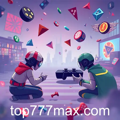 The Rise of Top777 in the Gaming World