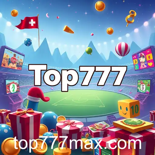 Online Gaming Trends Rise as Top777 Gains Popularity Worldwide