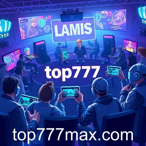 The Rise of Online Gaming Platforms in 2025