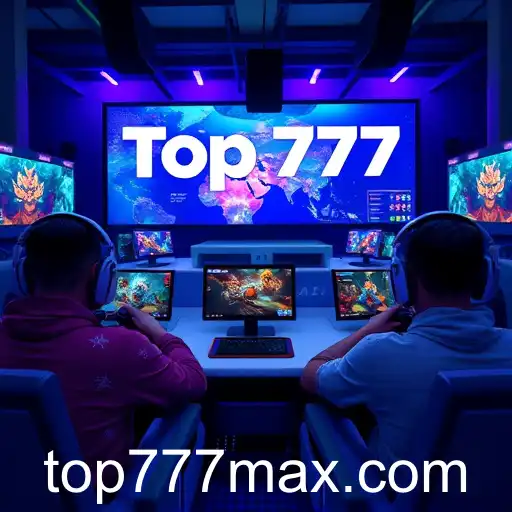 The Rise of Top777 in the Gaming World