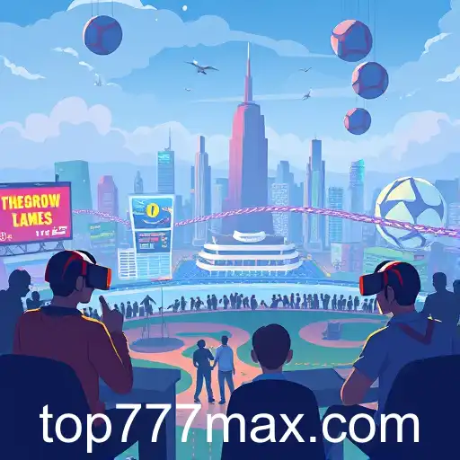 Rising Trends in Online Gaming